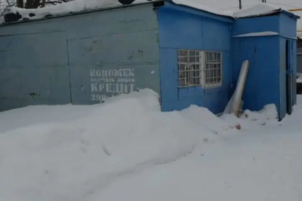 Продаётся 1-этажный дом, 71.6 м²