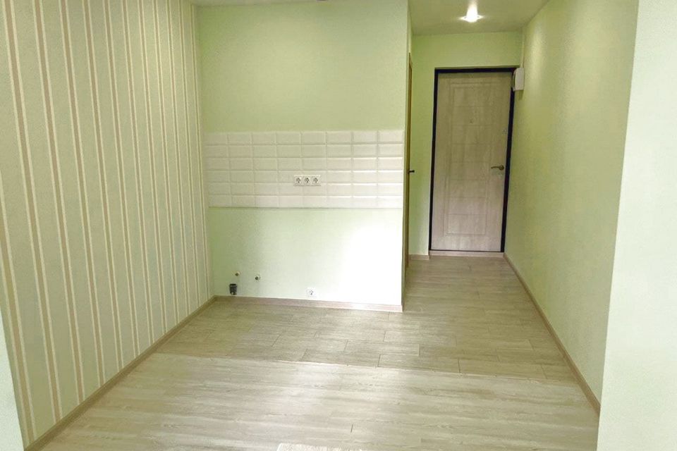 Продаётся студия, 17.5 м²