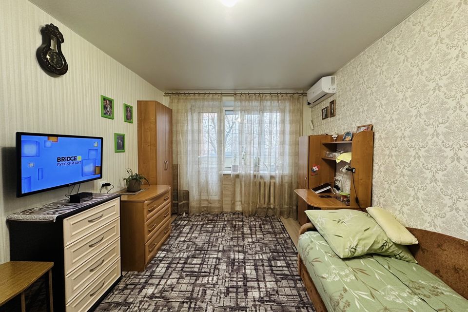Продаётся 1-комнатная квартира, 29.1 м²