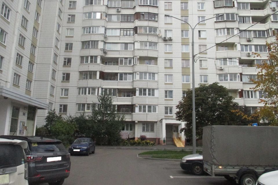 Продаётся 3-комнатная квартира, 74.4 м²