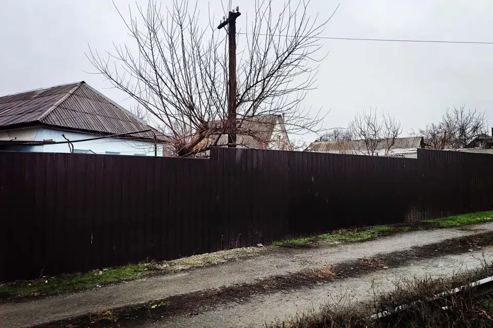 Продаётся 1-этажный дом, 92 м²