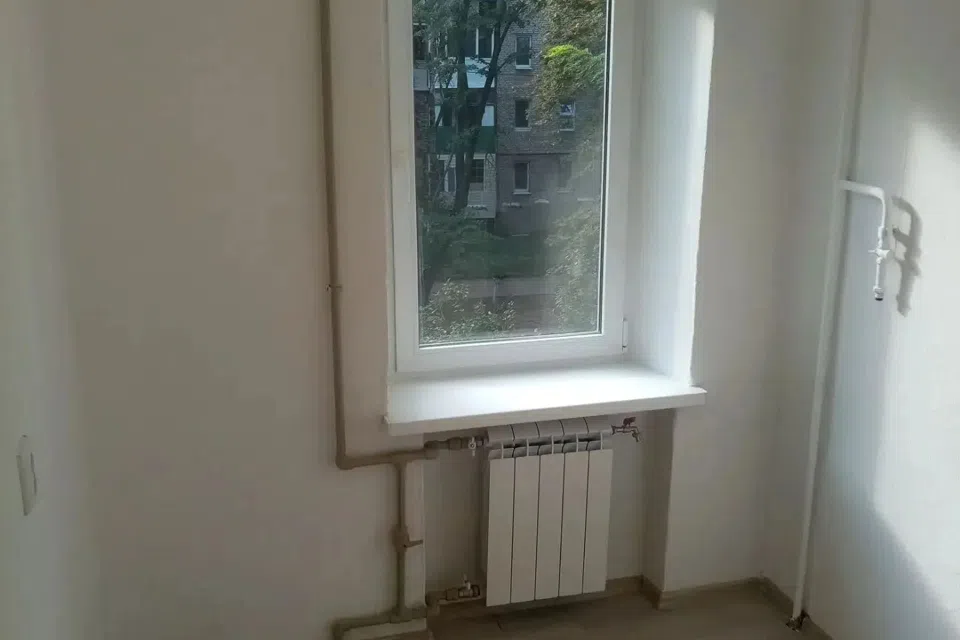 Продаётся 1-комнатная квартира, 30 м²
