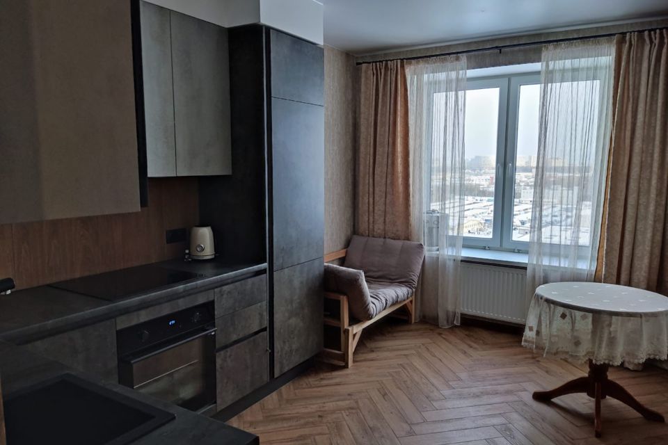 Продаётся 2-комнатная квартира, 56 м²