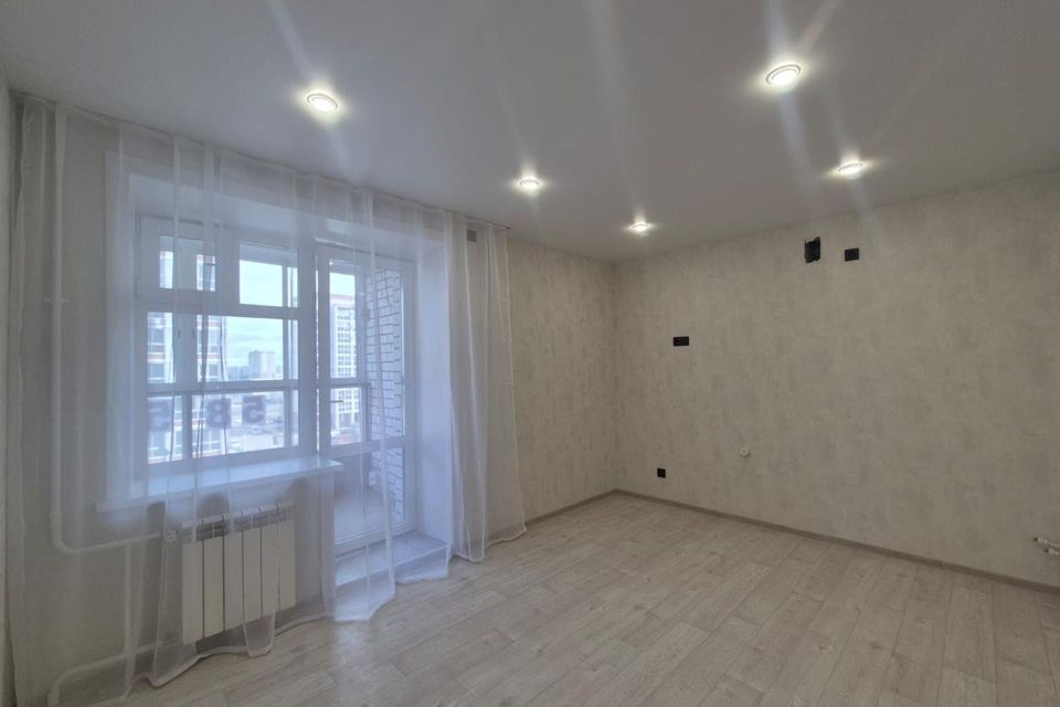 Продаётся студия, 22.9 м²