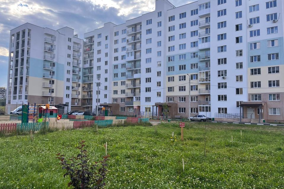 Продаётся студия, 30.6 м²