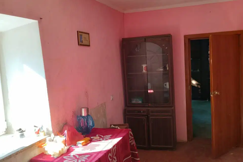 Продаётся 1-этажный дом, 40 м²