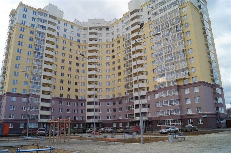 Продаётся 2-комнатная квартира, 64.8 м²