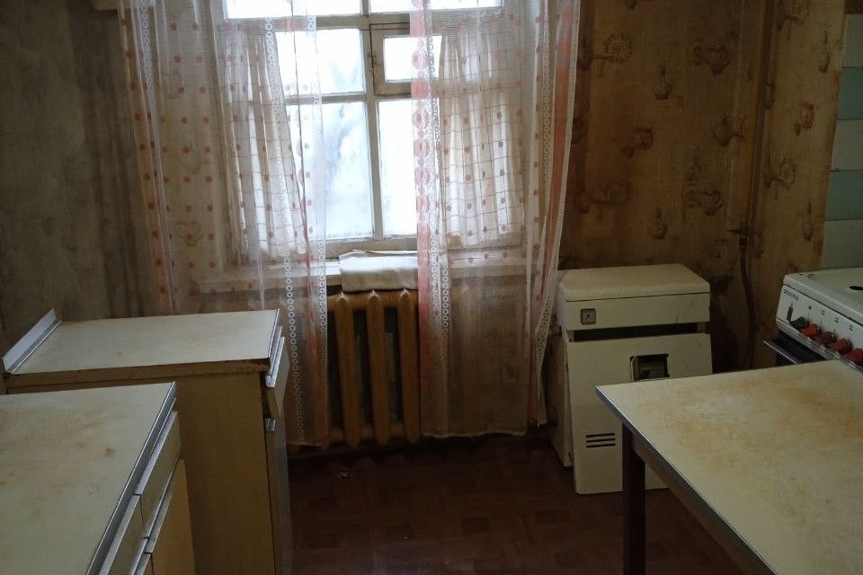 Продаётся 1-этажный дом, 58.3 м²