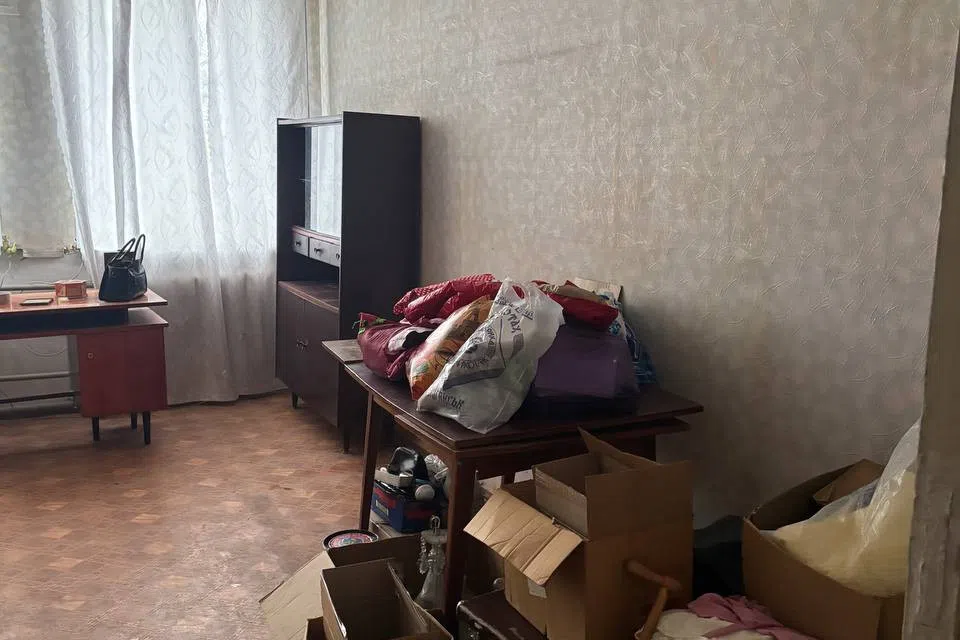 Продаётся 2-комнатная квартира, 47.5 м²