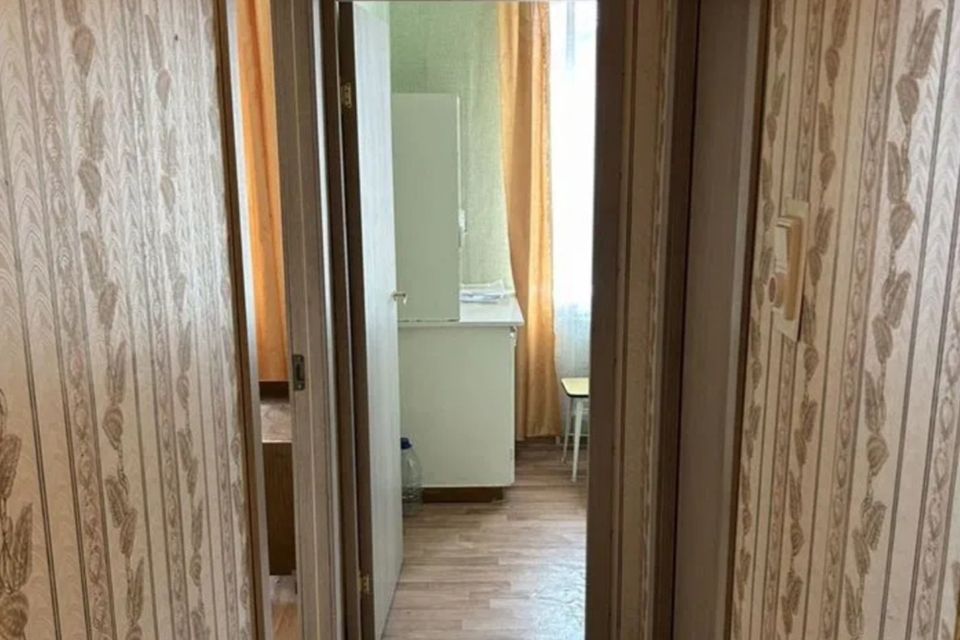 Продаётся 1-комнатная квартира, 29.2 м²