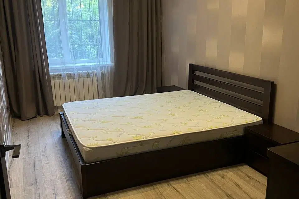 Продаётся 2-комнатная квартира, 50 м²