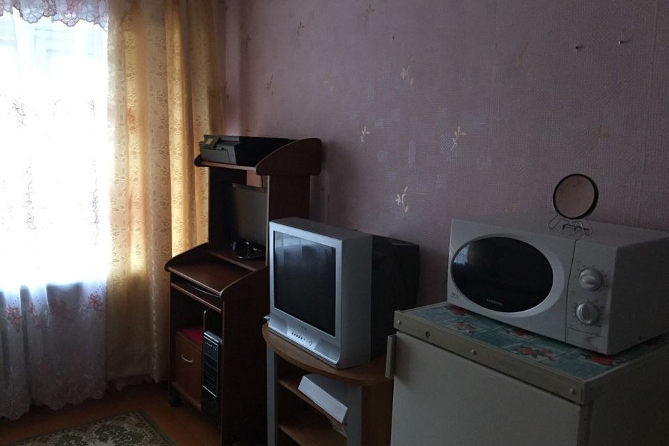 Продаётся 1-комнатная квартира, 13 м²