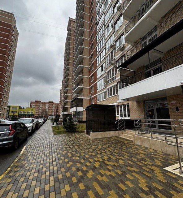 Продаётся 2-комнатная квартира, 48 м²