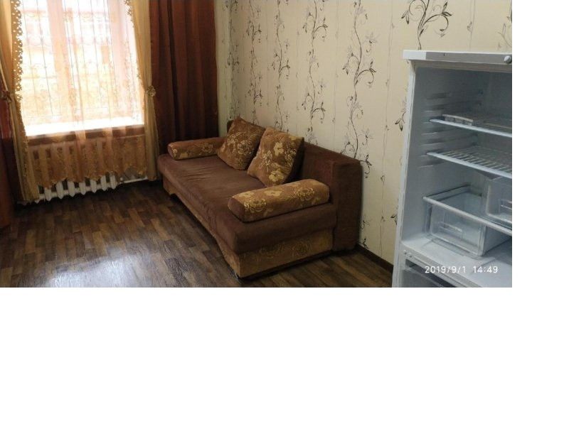 Сдаётся студия, 22 м²