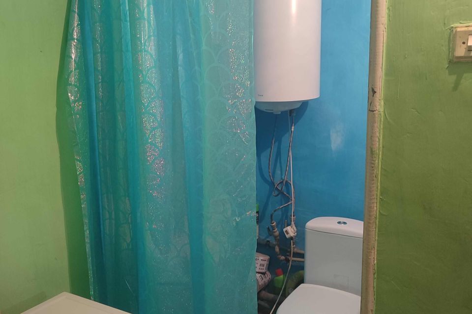 Продаётся 1-этажный дом, 118 м²