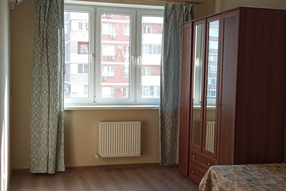 Продаётся 2-комнатная квартира, 59.5 м²