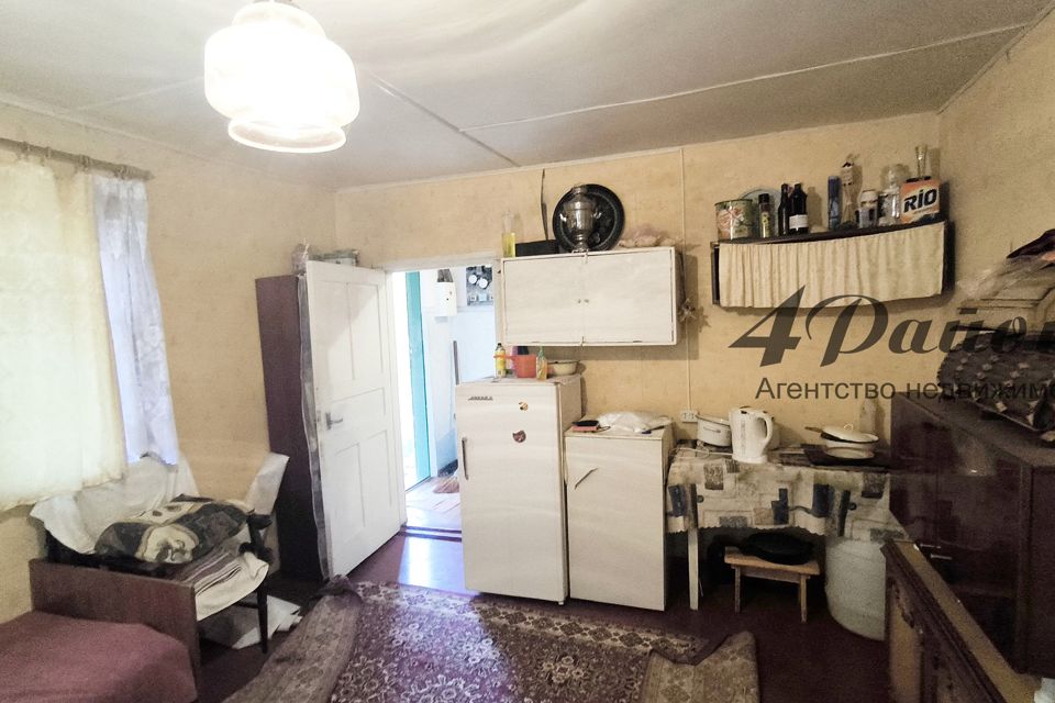 Продаётся 2-этажный дом, 30 м²