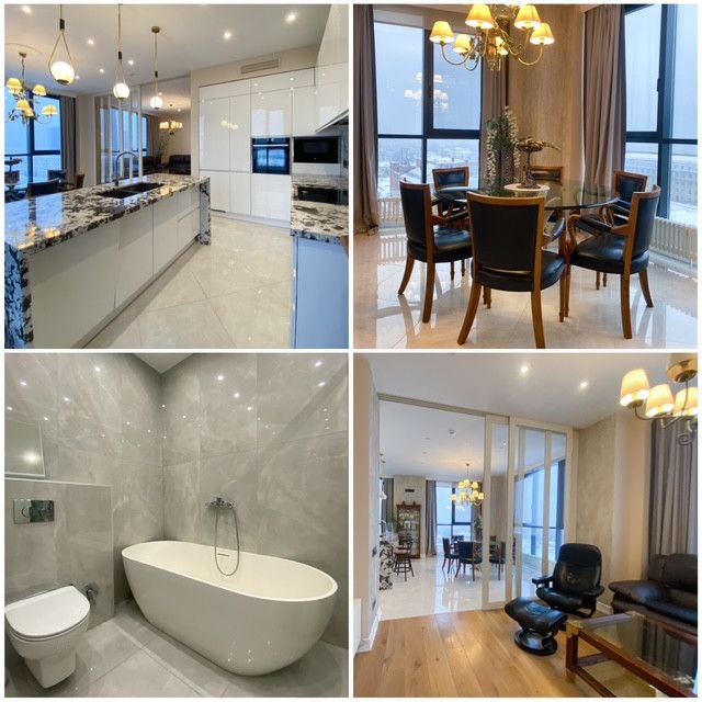Продаётся 4-комнатная квартира, 104 м²