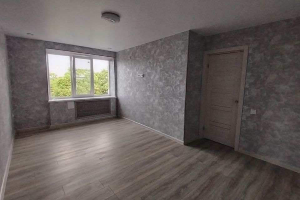 Продаётся 1-комнатная квартира, 36 м²
