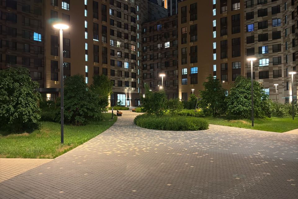 Продаётся 3-комнатная квартира, 67.2 м²