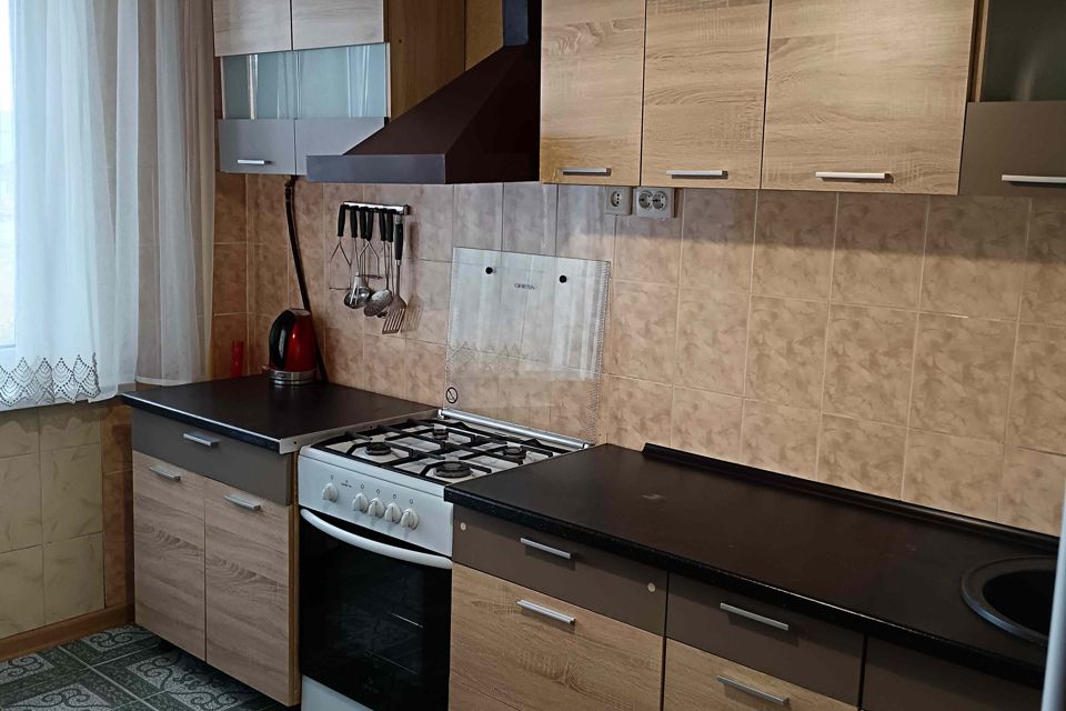 Сдаётся 3-комнатная квартира, 60.6 м²