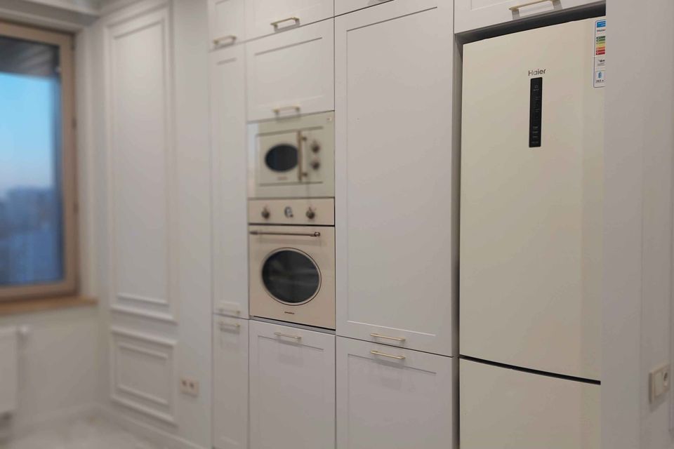 Продаётся 3-комнатная квартира, 80 м²