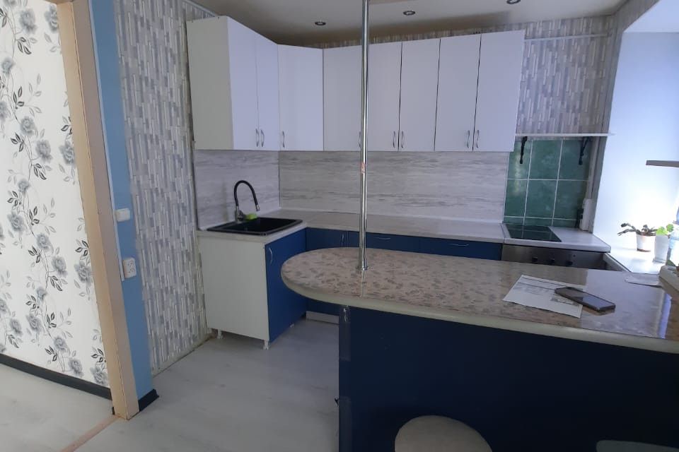 Продаётся 2-комнатная квартира, 31.4 м²