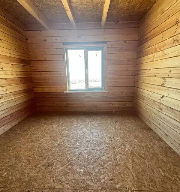 Продаётся 3-этажный дом, 140 м²