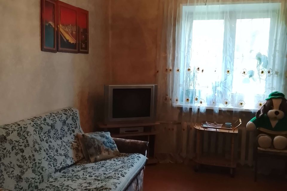 Сдаётся 2-комнатная квартира, 48 м²