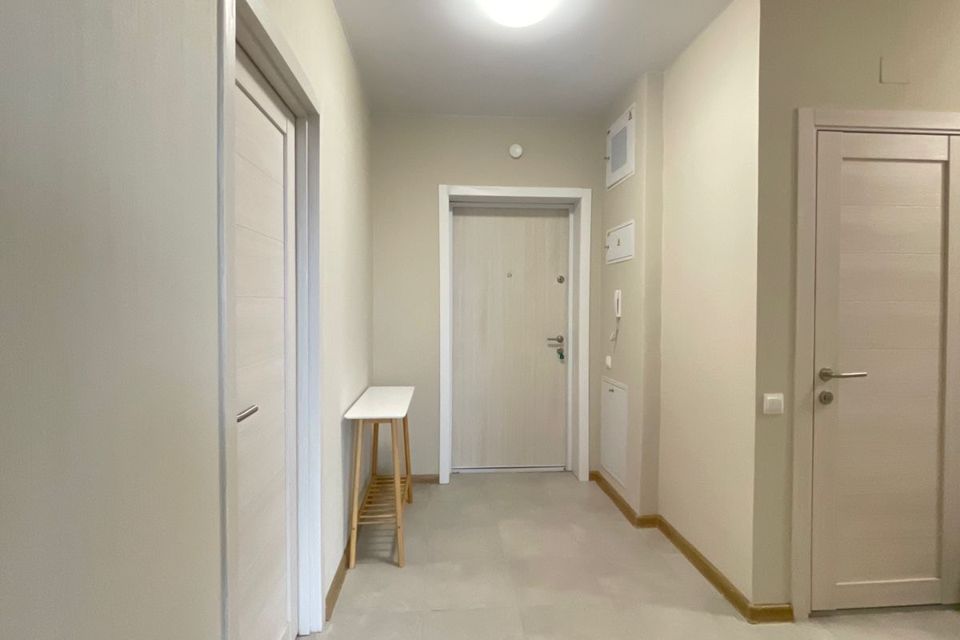 Продаётся 2-комнатная квартира, 59.4 м²