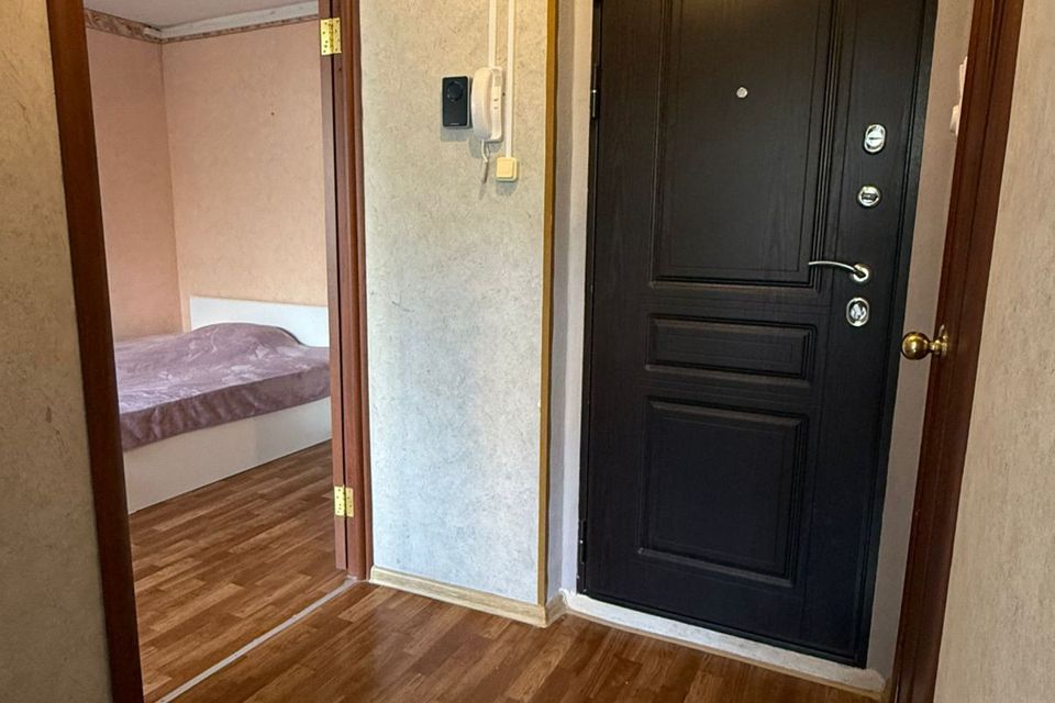 Продаётся 1-комнатная квартира, 30.3 м²