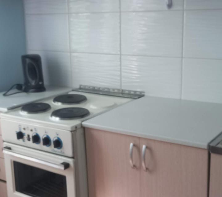 Продаётся 1-комнатная квартира, 32.5 м²