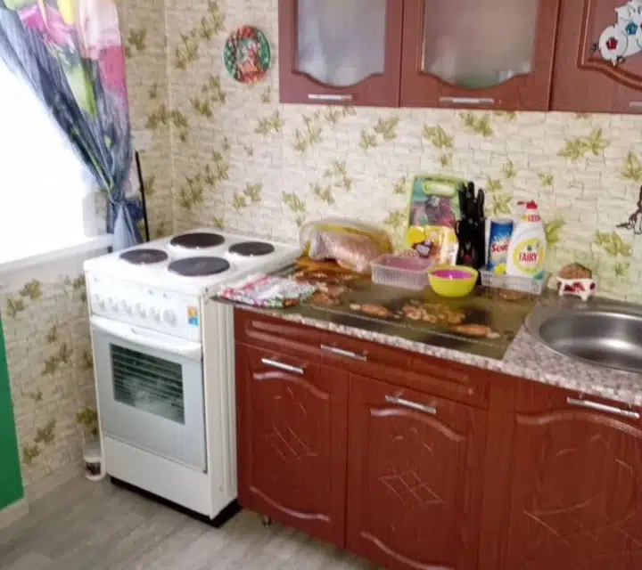 Продаётся 2-комнатная квартира, 46 м²