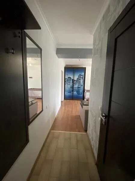 Продаётся 2-комнатная квартира, 44 м²