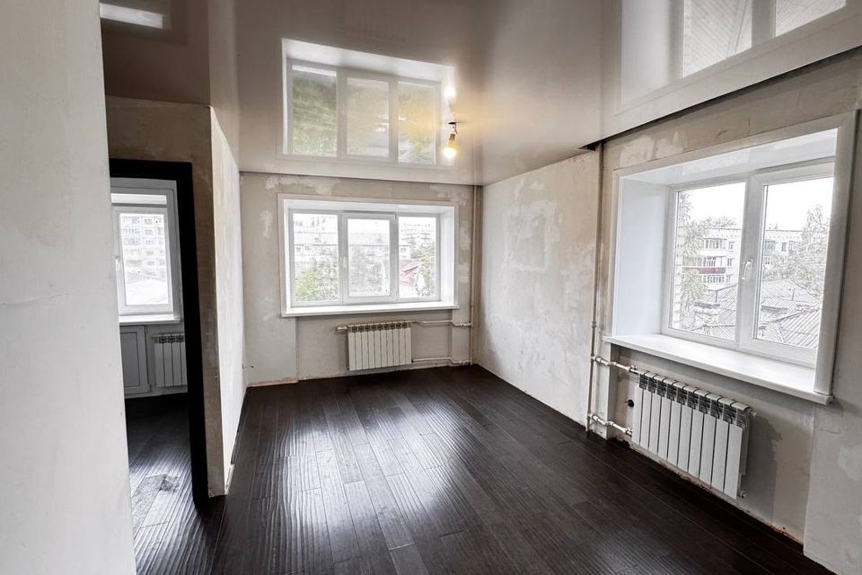 Продаётся 1-комнатная квартира, 29.2 м²