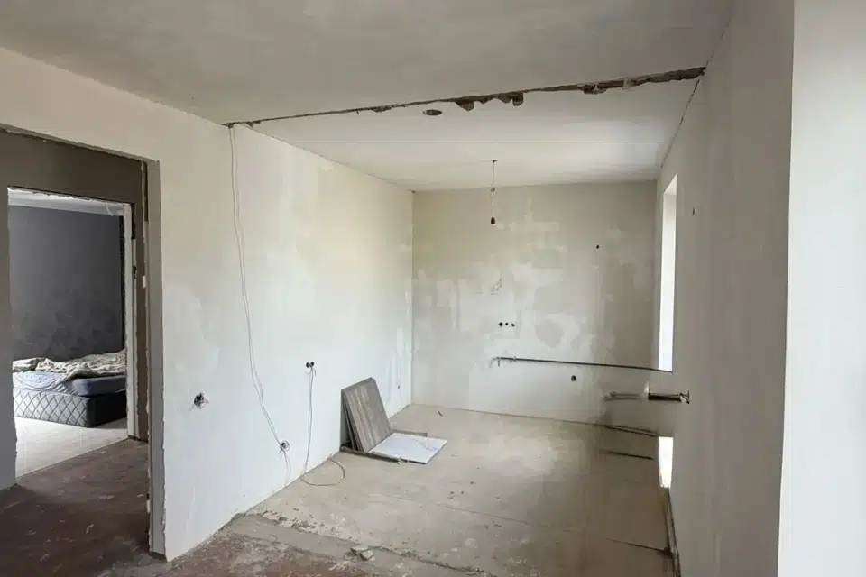 Продаётся 1-этажный дом, 110 м²