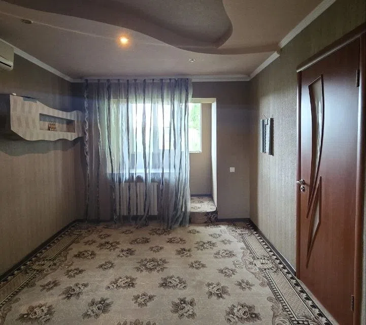 Продаётся 2-комнатная квартира, 39 м²