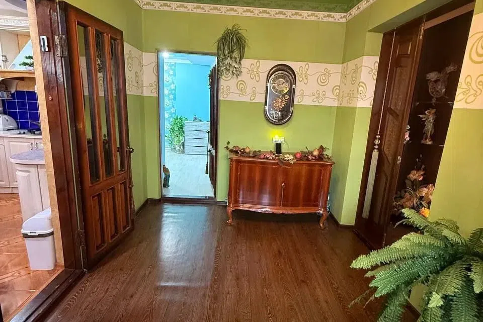 Продаётся 1-этажный дом, 140 м²