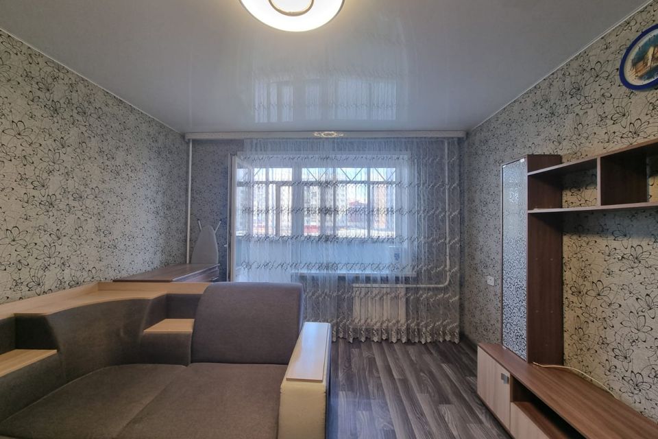 Продаётся 2-комнатная квартира, 48 м²
