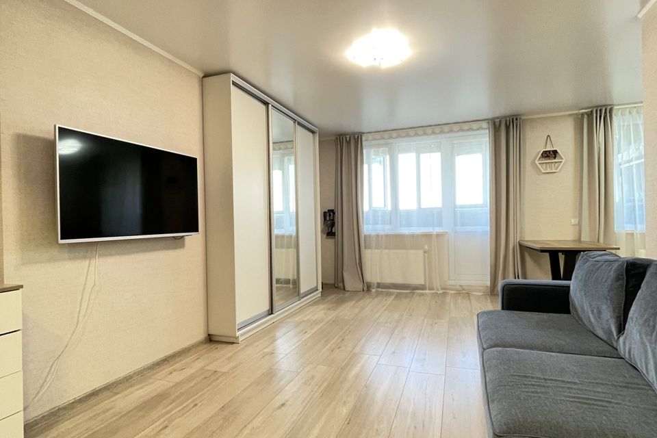 Продаётся 2-комнатная квартира, 56 м²