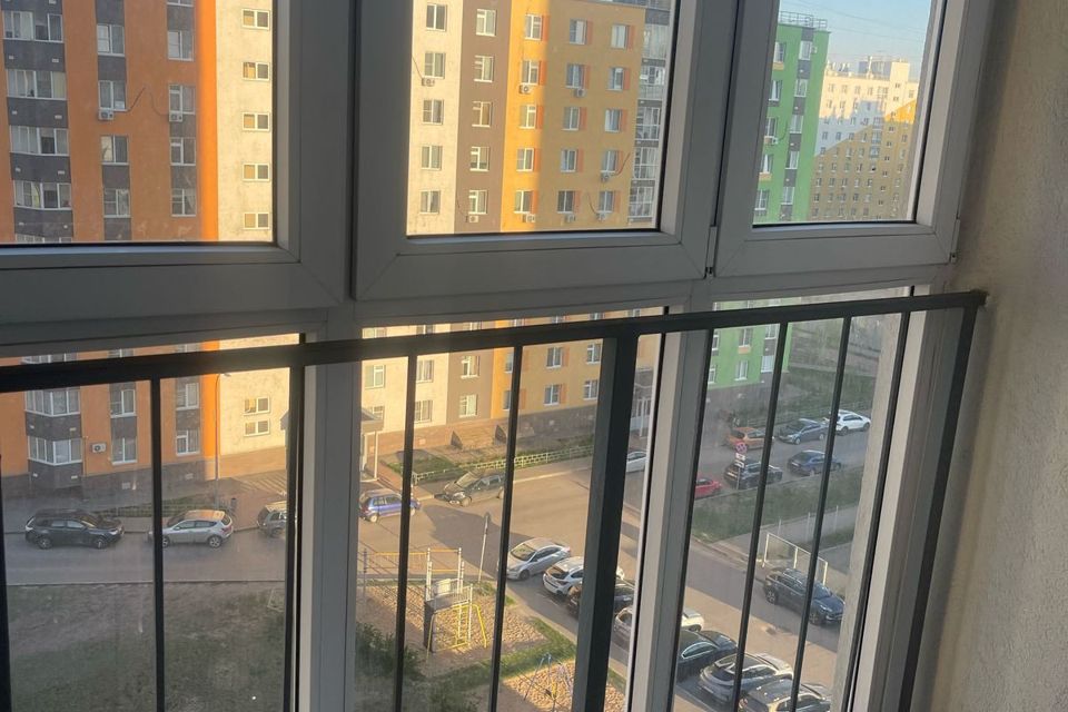 Продаётся студия, 17 м²