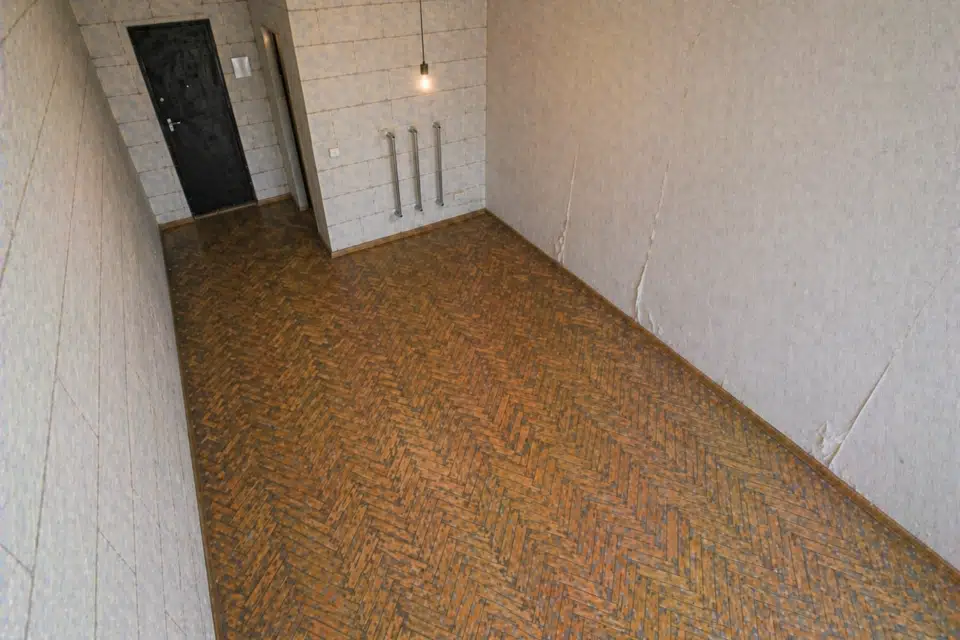 Продаётся студия, 21 м²