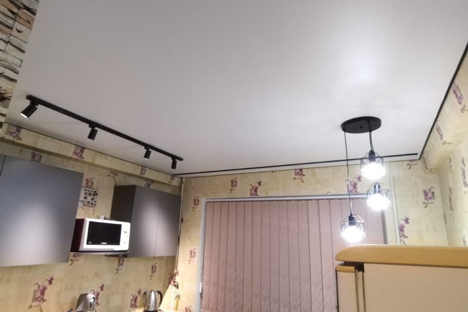 Продаётся 2-комнатная квартира, 50.1 м²