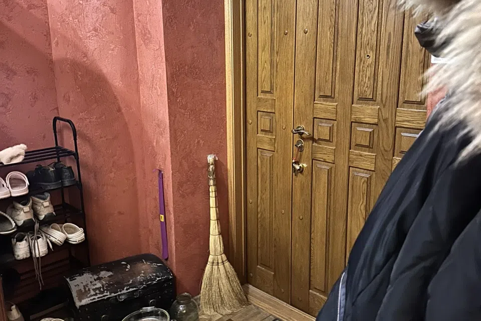 Продаётся 2-комнатная квартира, 55 м²