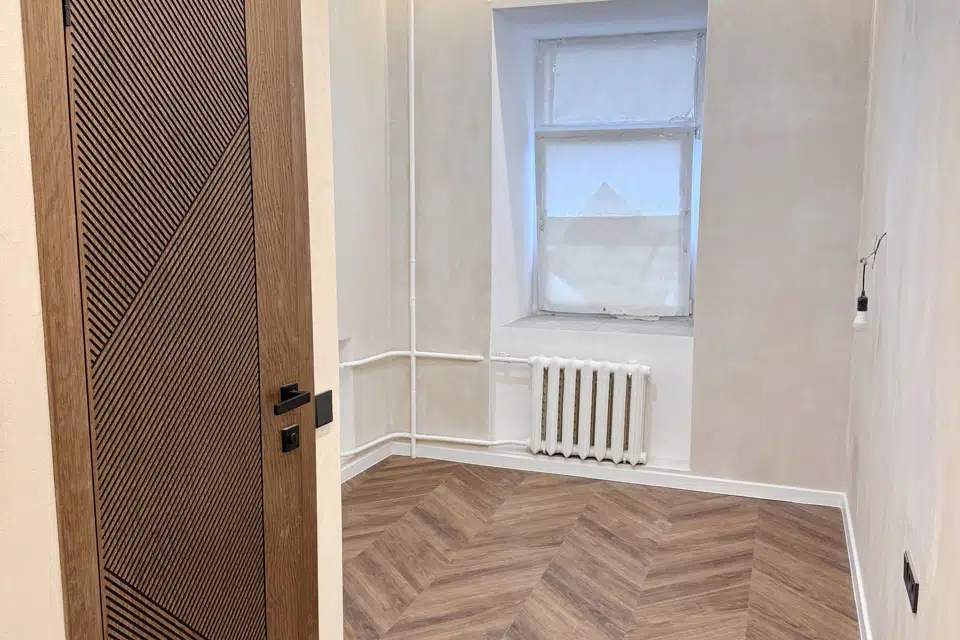 Продаётся студия, 15.5 м²