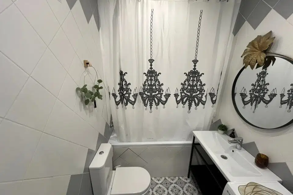 Продаётся 1-комнатная квартира, 38 м²