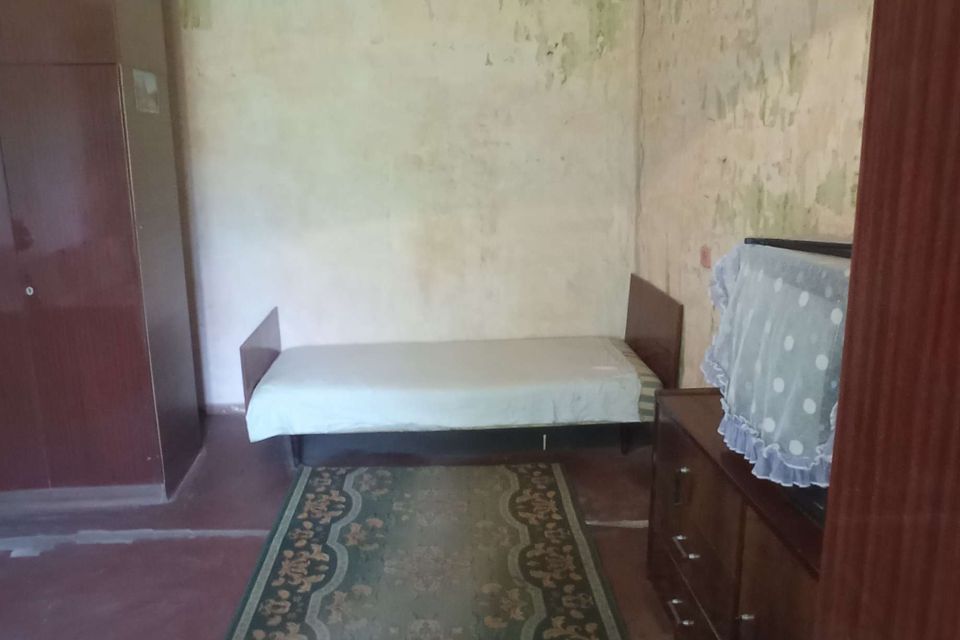 Продаётся 1-комнатная квартира, 37 м²
