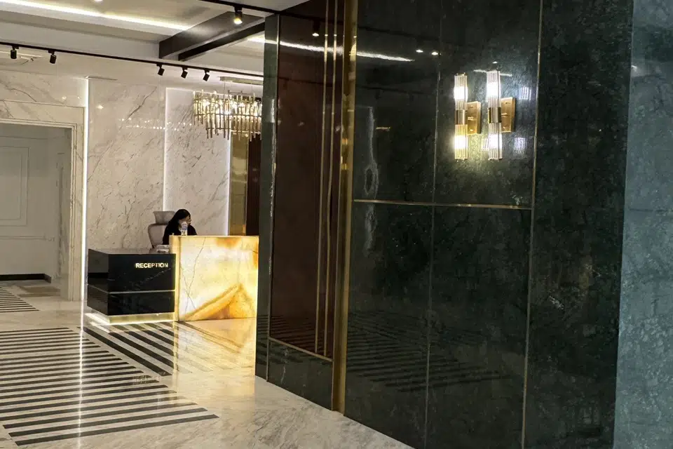Продаётся студия, 21.6 м²