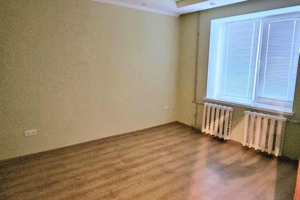 Продаётся 2-комнатная квартира, 52 м²