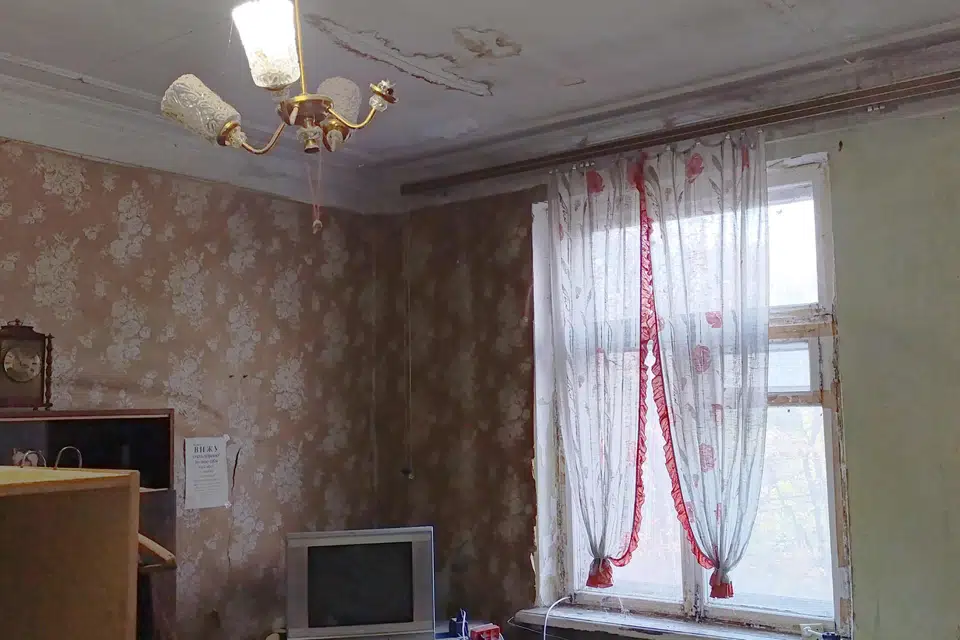 Продаётся 2-комнатная квартира, 50 м²